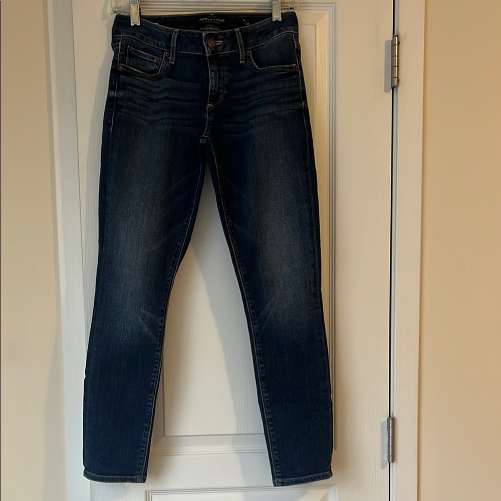 Lucky Brand Jeans